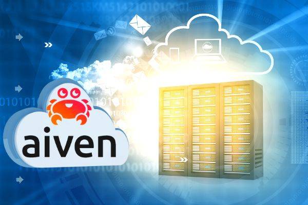 aiven 100m series.