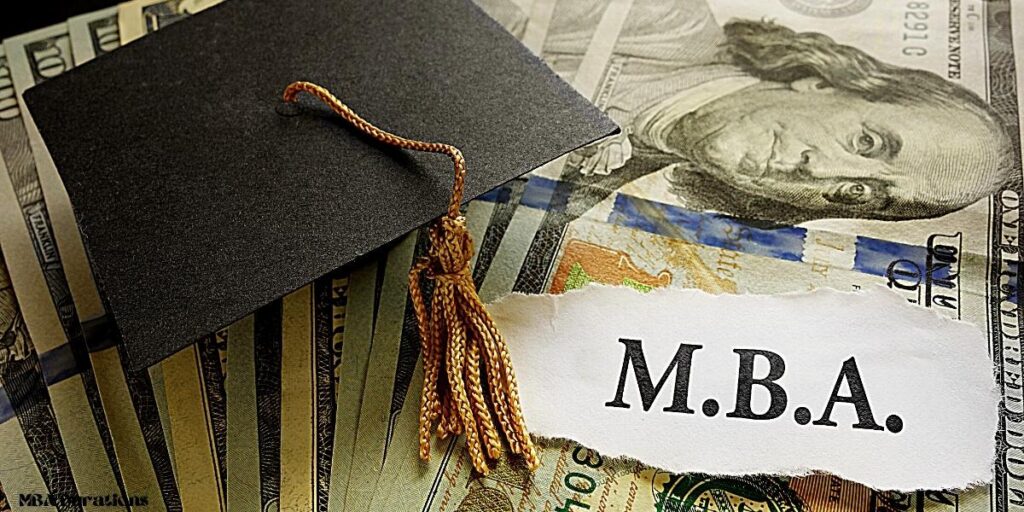 MBA Durations