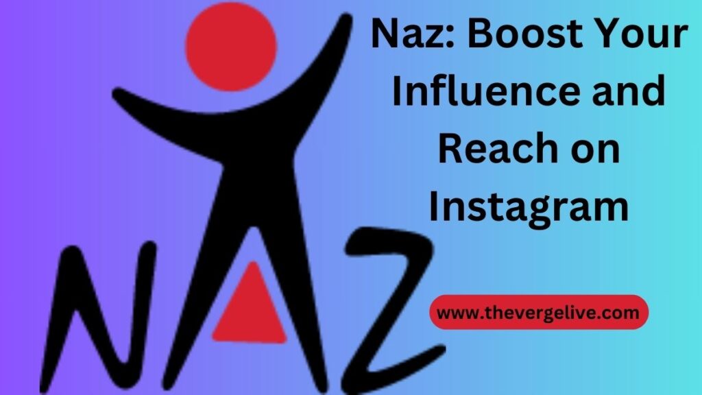 Naz