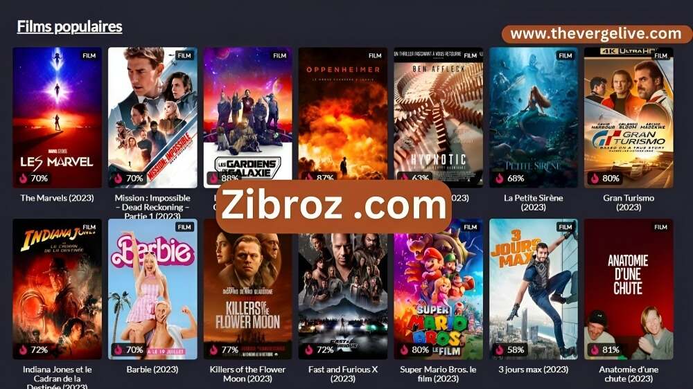 Zibroz .com