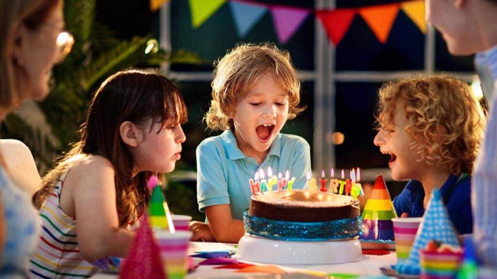 Birthday