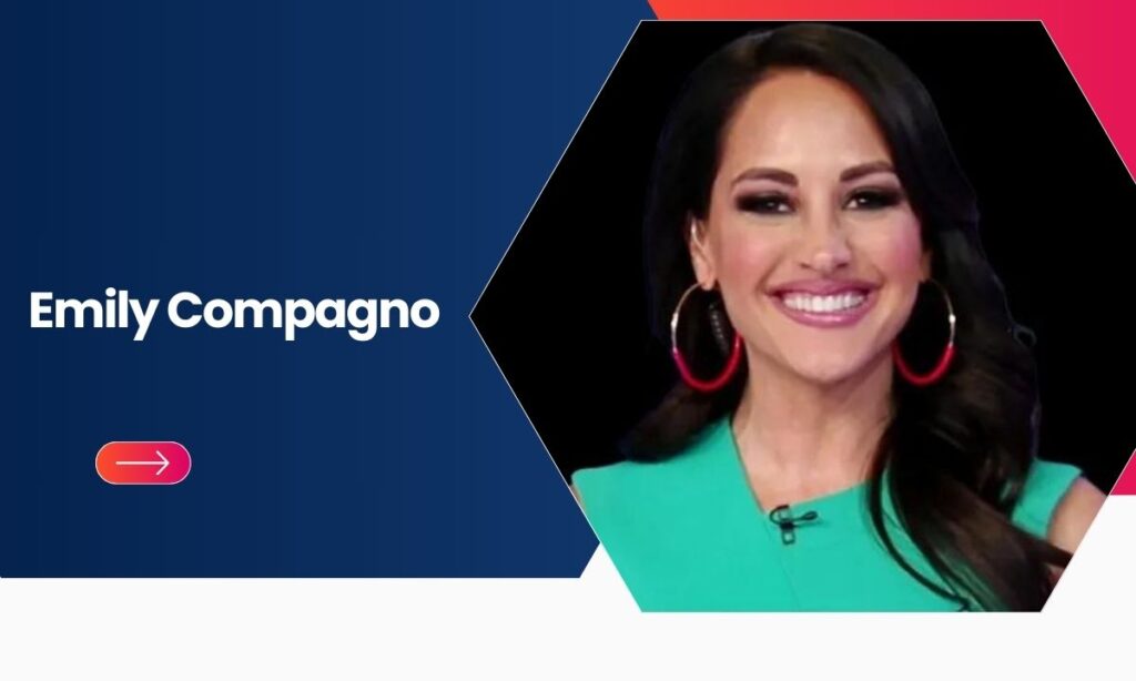 Emily Compagno