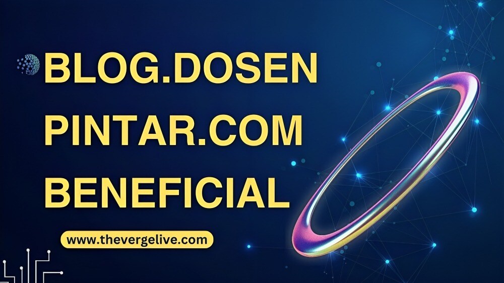 Blog.dosenpintar.com
