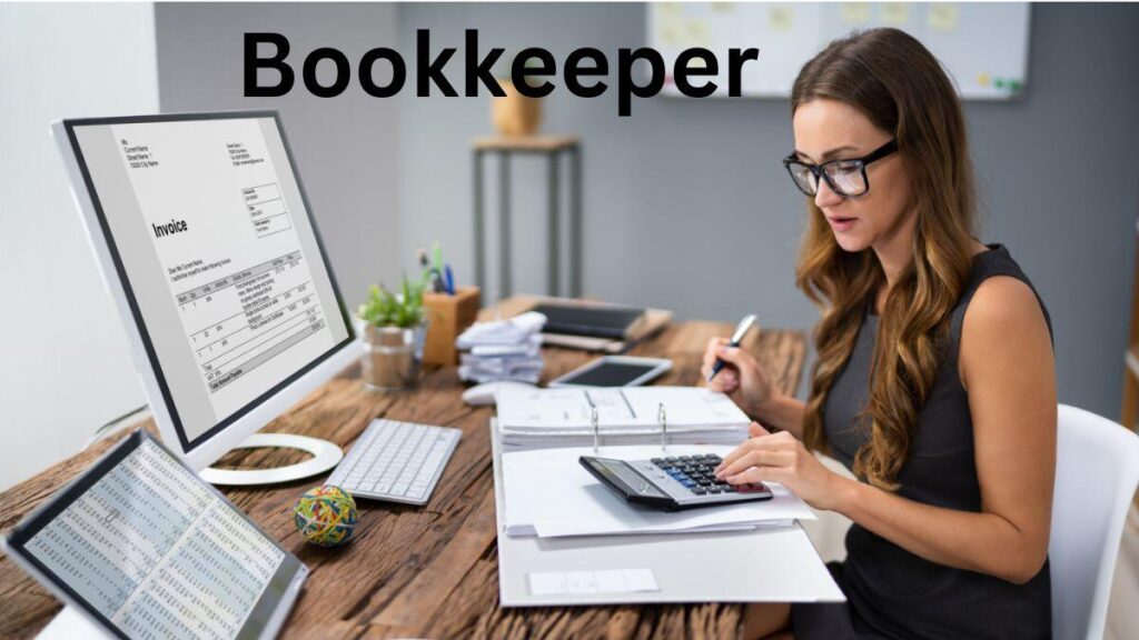Bookkeeper