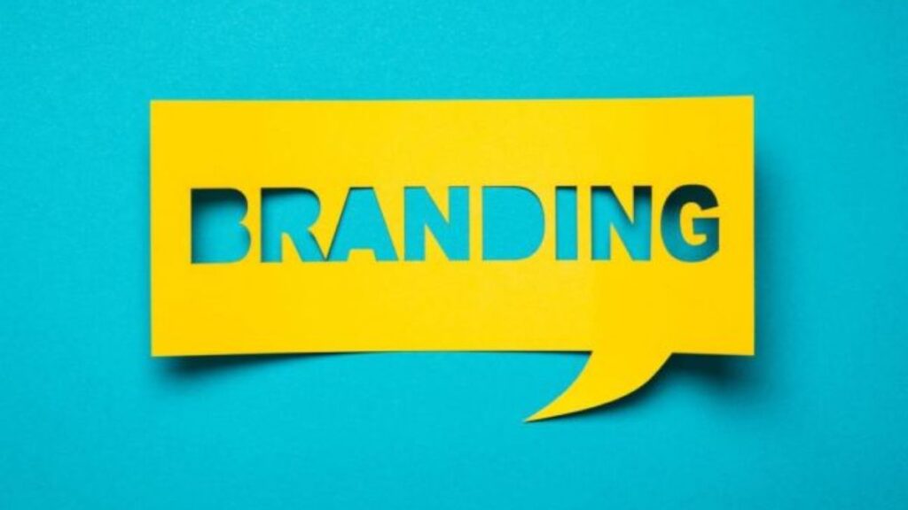 Branding
