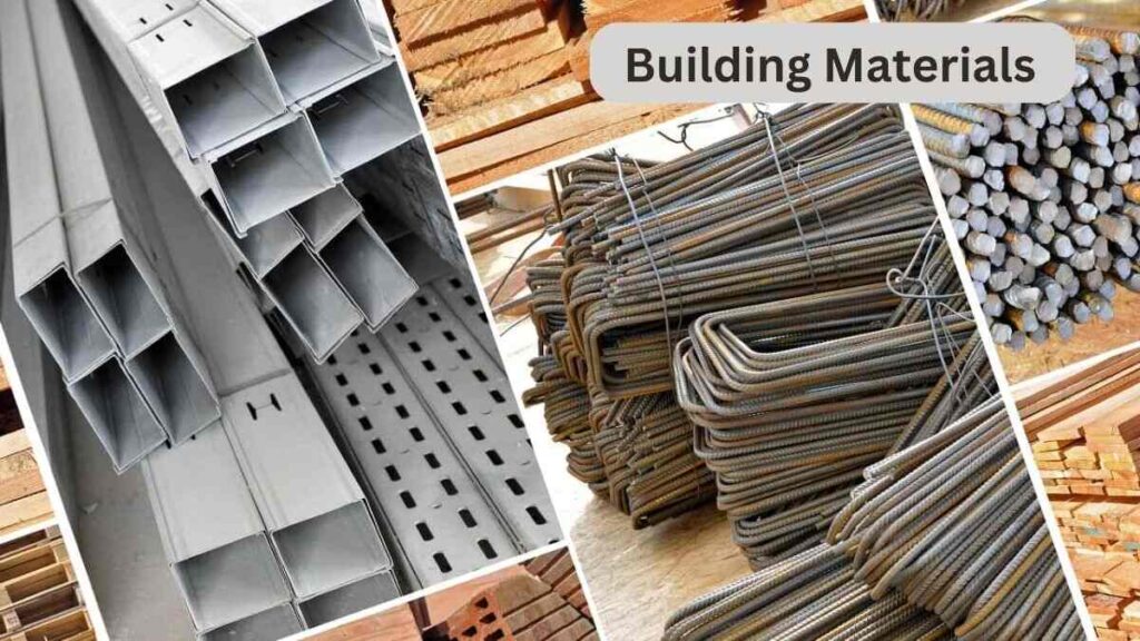 Building Materials