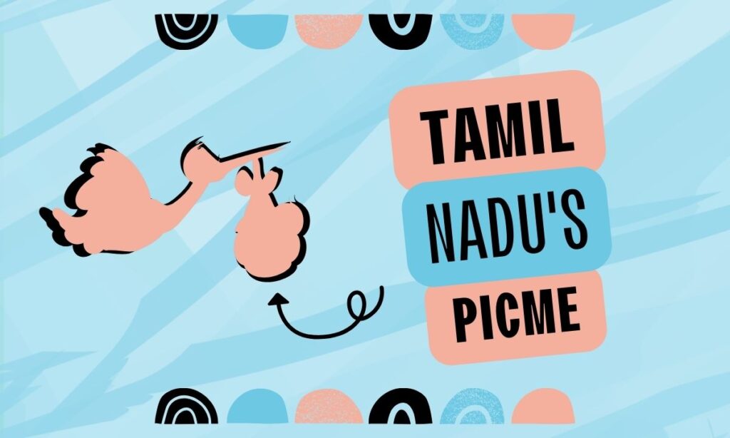 Tamil Nadu's PICME