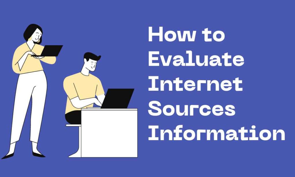 Internet Sources