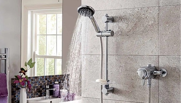 Understanding the Functionality and Benefits of Mixer Showers - thevergelive