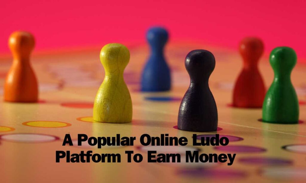 Ludo