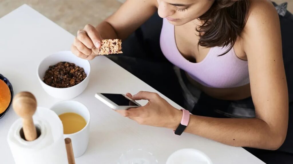 the Benefits of Eating Protein Bars
