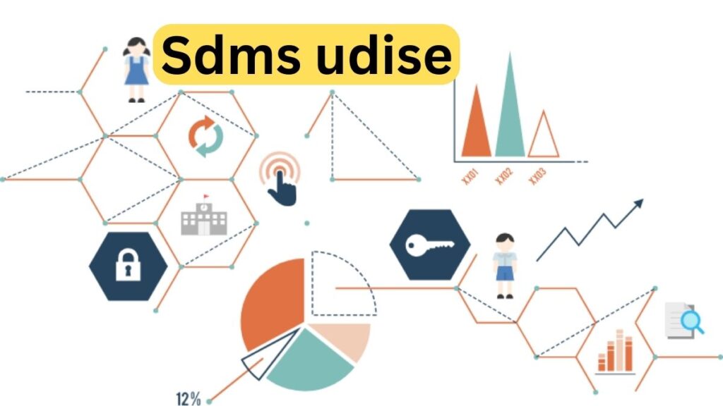 sdms udise